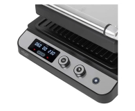Adler Grill elektryczny LED 2w2 - 1587335 - zdjęcie 5